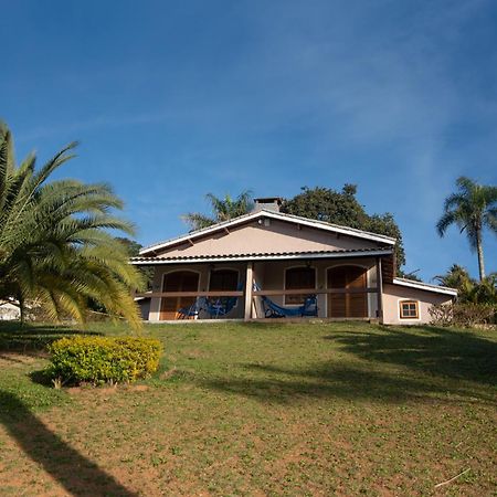 Paraty Hotel Fazenda & Spa Ібіуна Екстер'єр фото