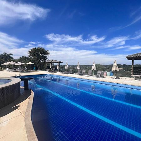 Paraty Hotel Fazenda & Spa Ібіуна Екстер'єр фото