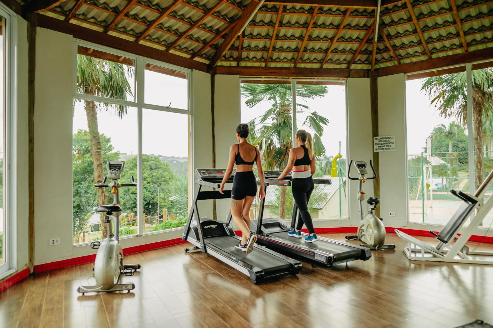 Paraty Hotel Fazenda & Spa Ібіуна Екстер'єр фото