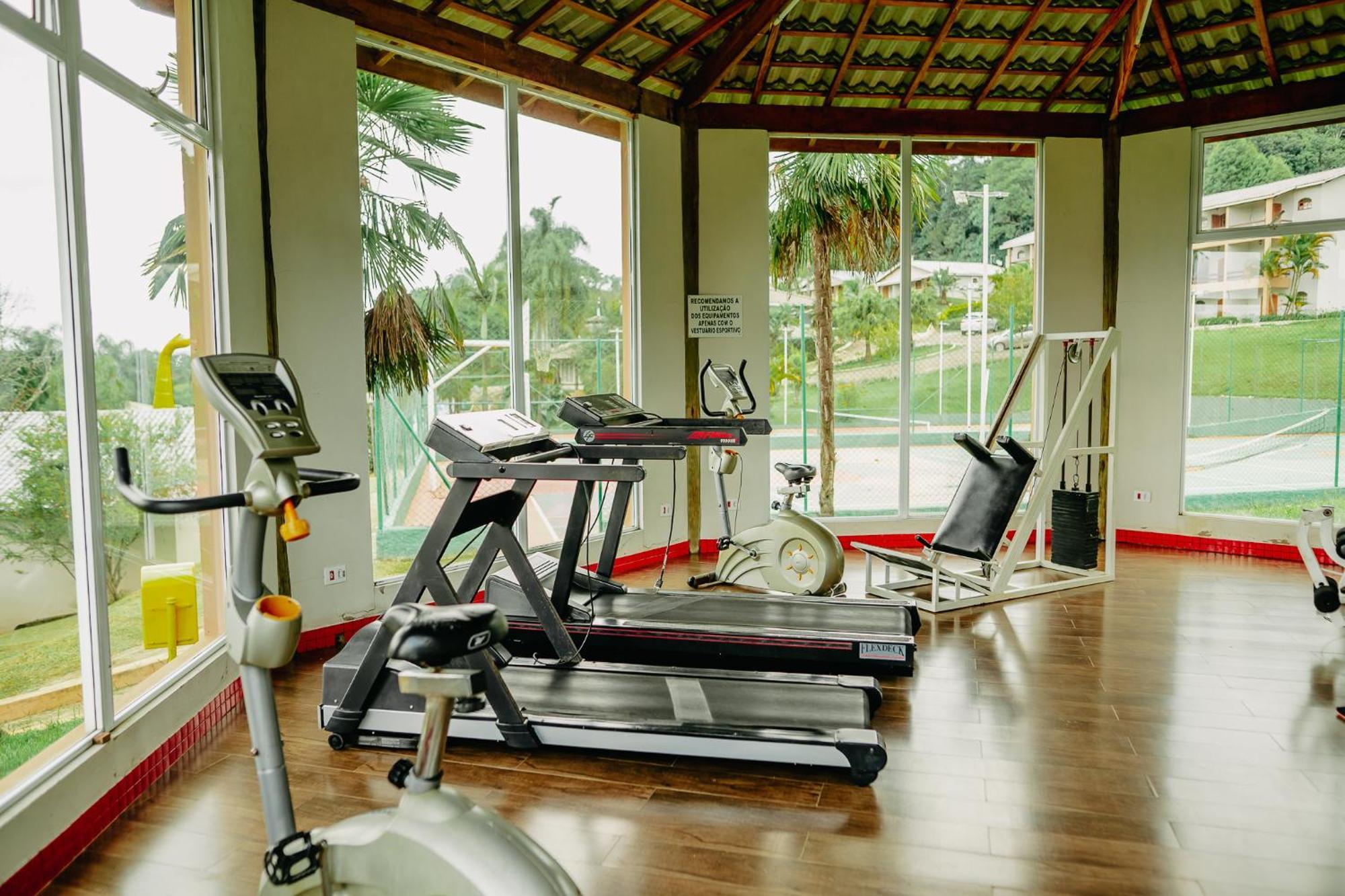 Paraty Hotel Fazenda & Spa Ібіуна Екстер'єр фото
