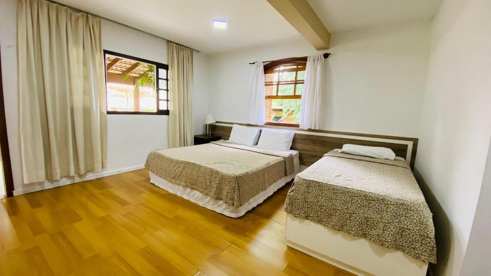 Paraty Hotel Fazenda & Spa Ібіуна Екстер'єр фото