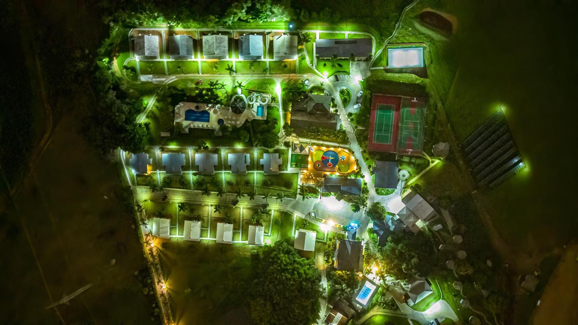 Paraty Hotel Fazenda & Spa Ібіуна Екстер'єр фото